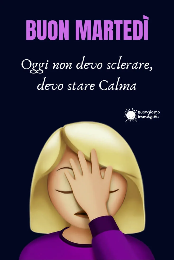 immagini buon martedi divertenti