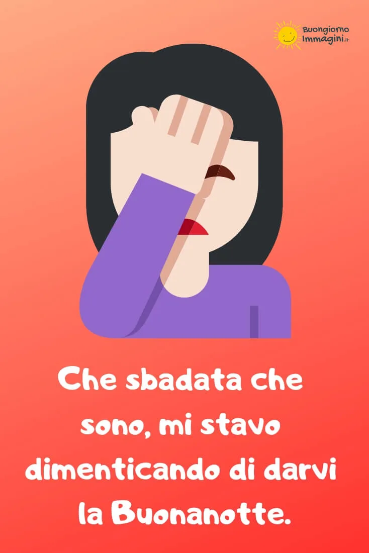 immagini buonanotte divertenti