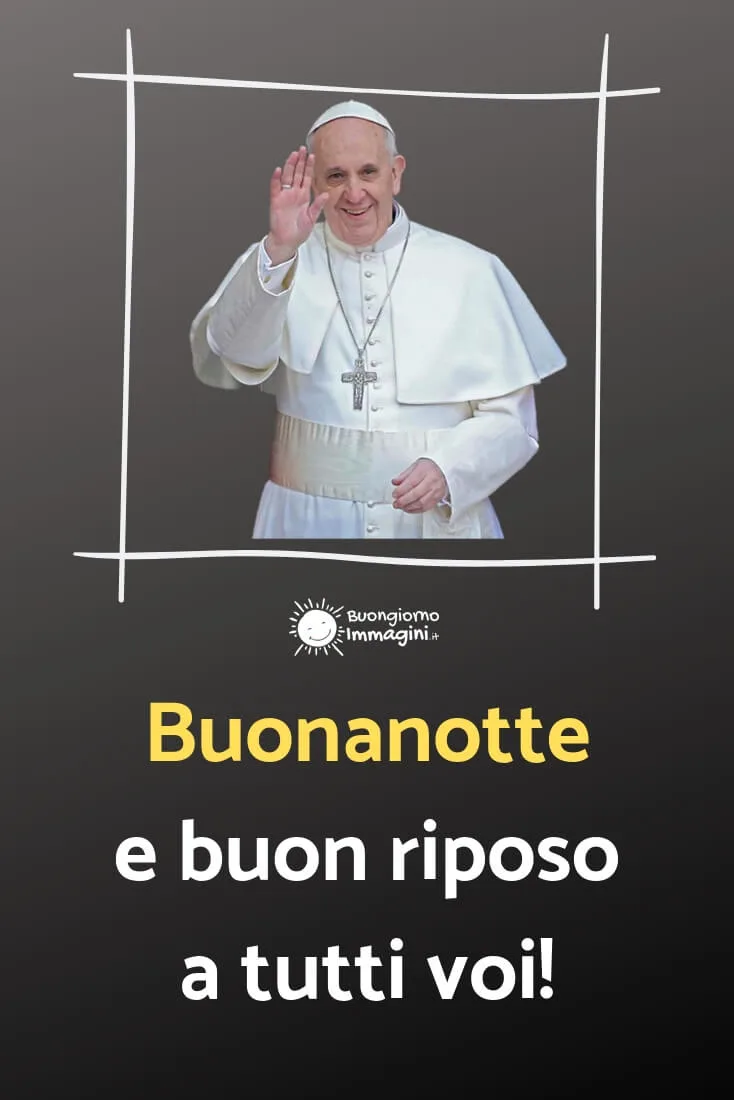 immagini sacre buonanotte