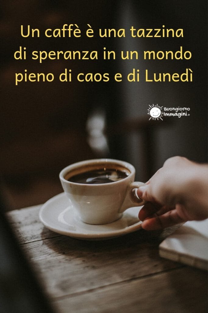 91 Immagini E Frasi Gratis Di Buon Lunedì | Buongiorno Immagini