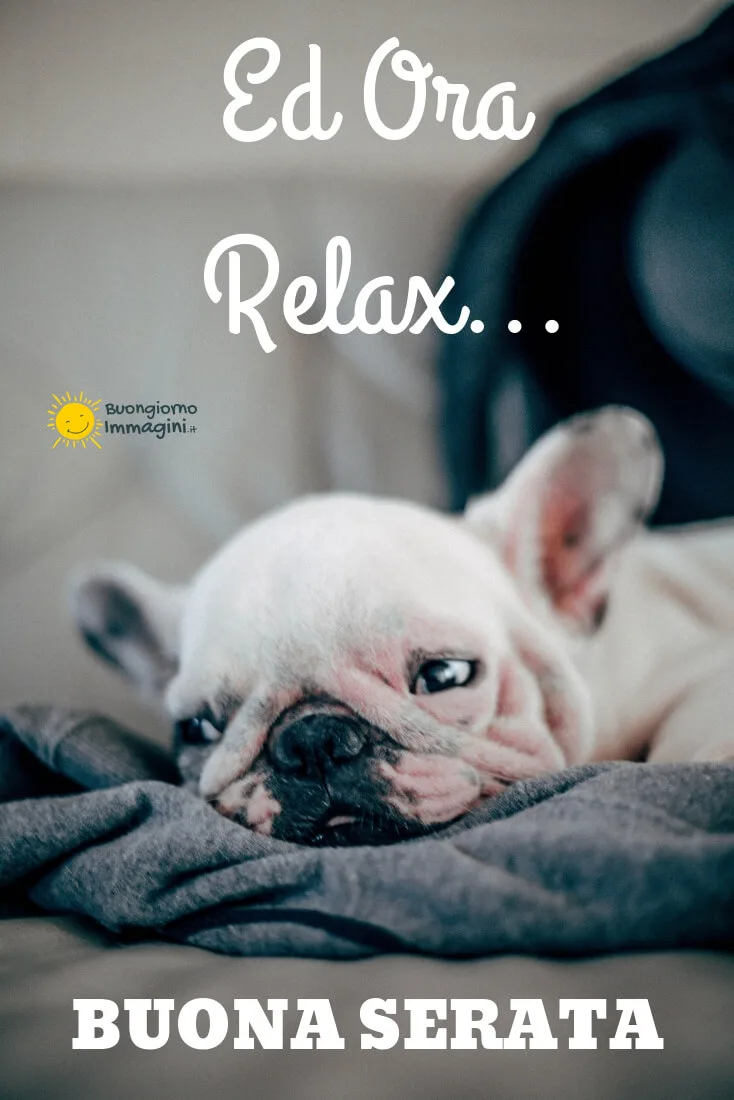 link buona serata