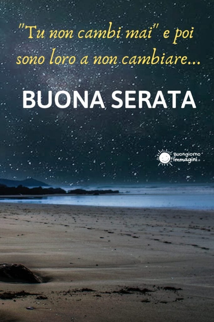 A Non Buttarsi Si Butta Una Vita Significato