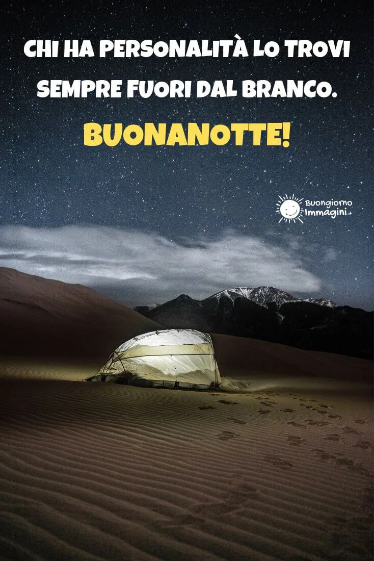 immagini di buonanotte