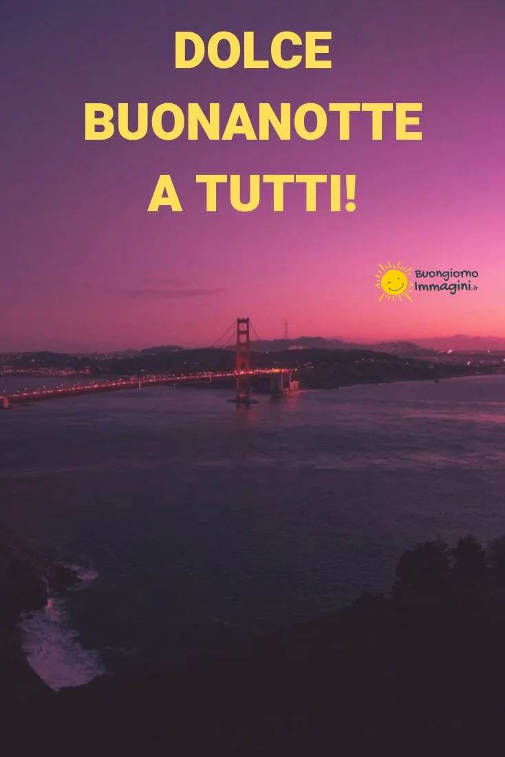 buonanotte gif animate nuove