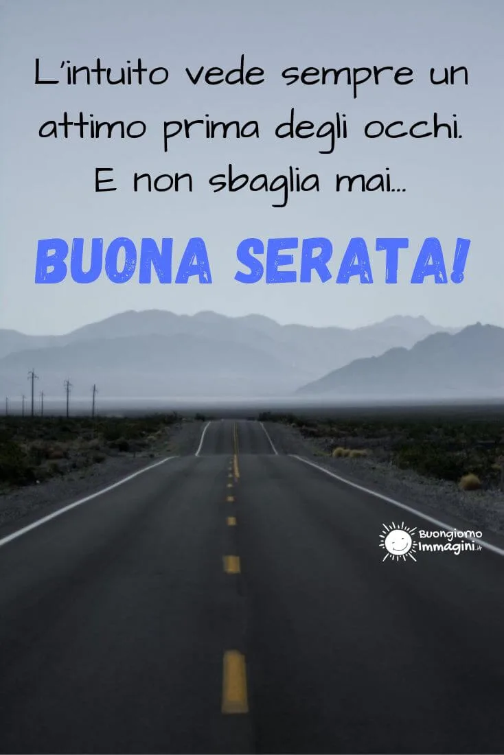 immagini di buona serata gif