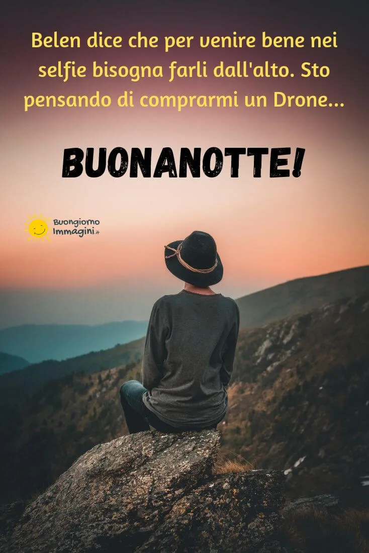 buonanotte immagini nuove divertenti