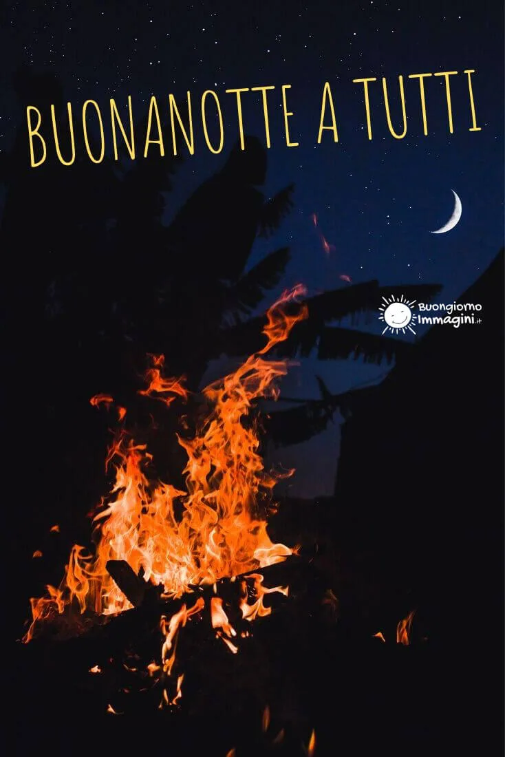 immagini buonanotte da scaricare gratis
