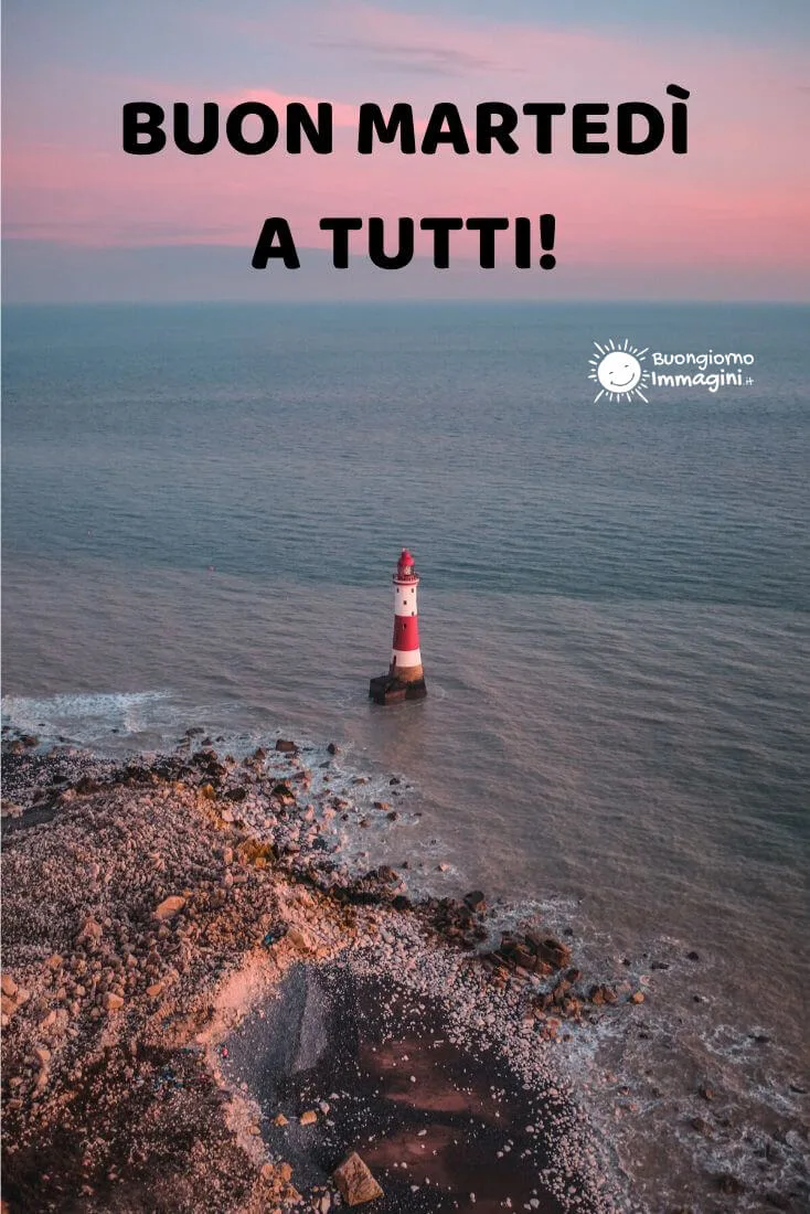 immagini del buon martedì