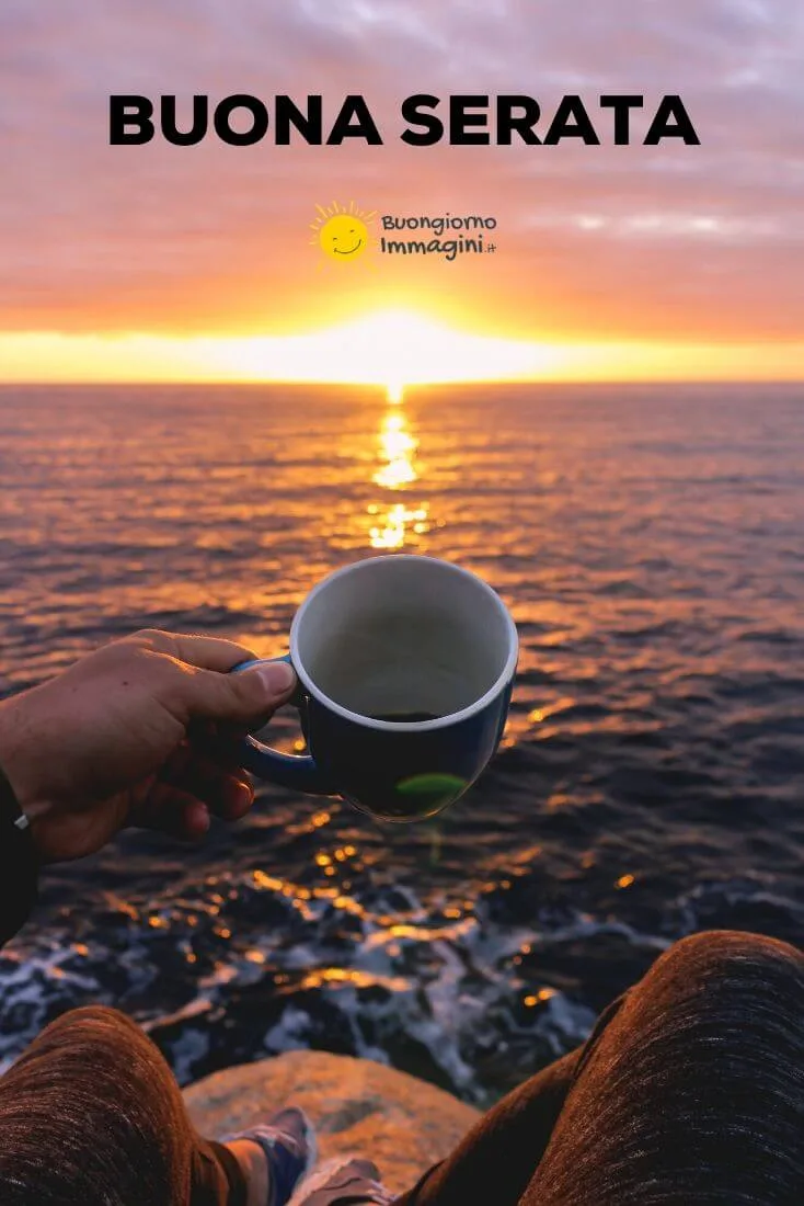 immagini di buona serata animate