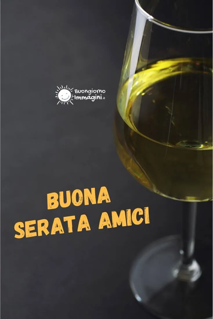 immagini di buona sera