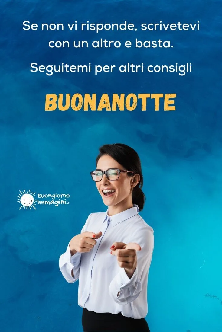 buonanotte gif divertenti