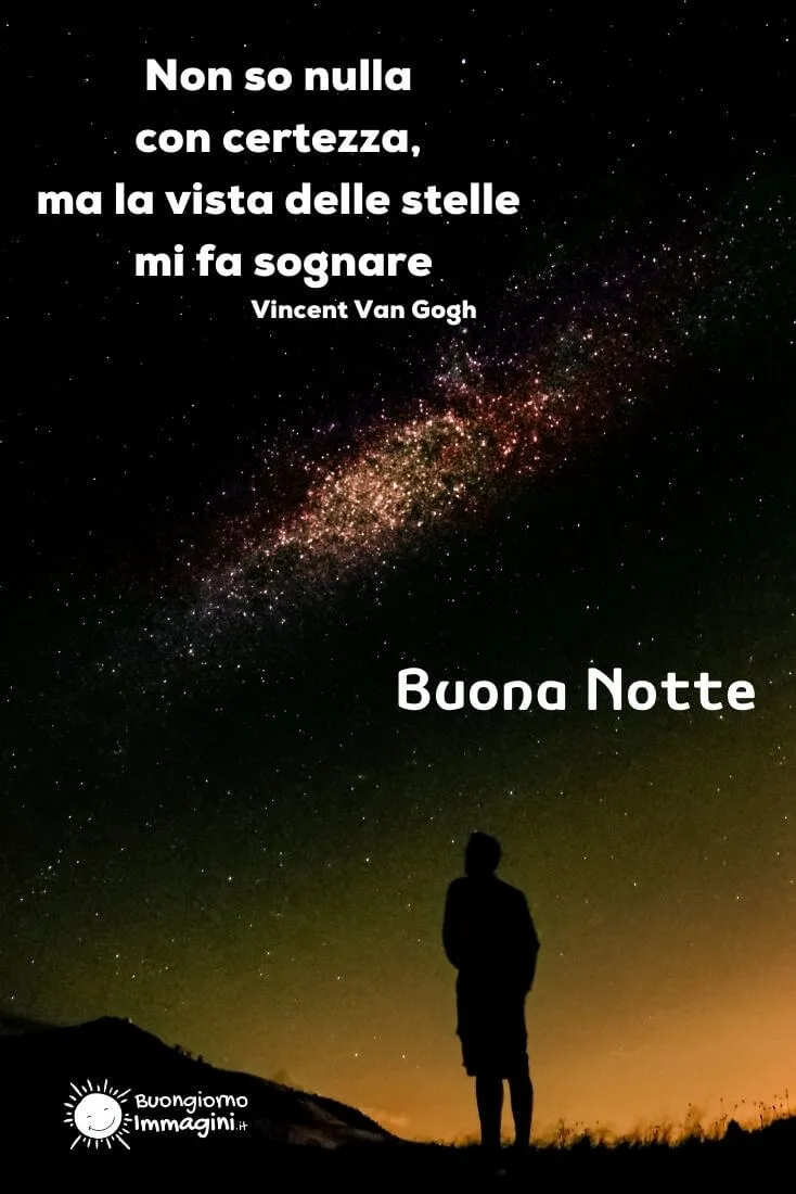 immagini della buona notte