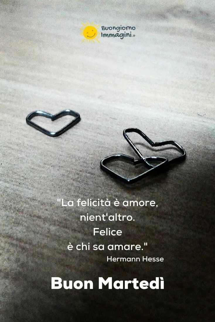 buon martedi gif animate