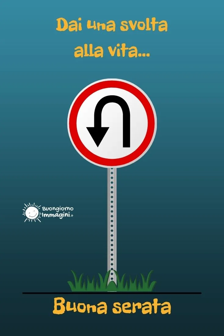 buona serata e buonanotte immagini