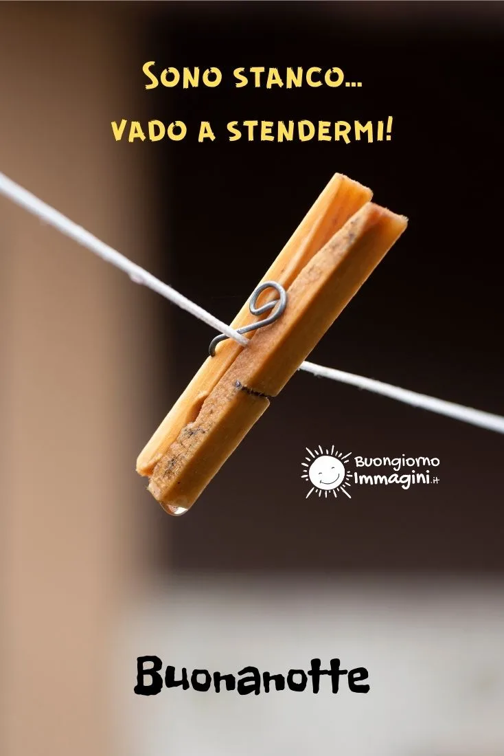 buonanotte divertente gif