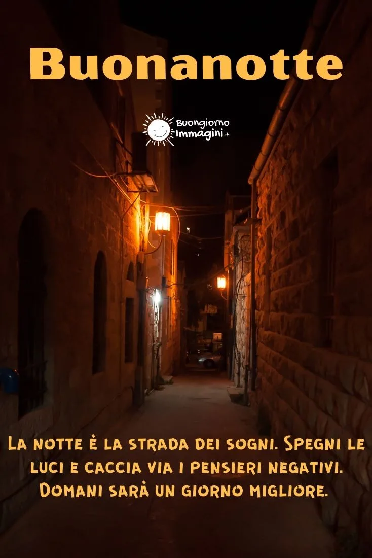 buonanotte immagini nuove gratis